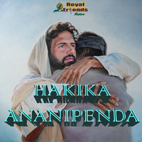 Hakika Ananipenda
