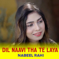 Dil Naavi Tha Te Laya