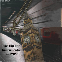 Rnb Hip Hop Instrumental Beat 2023