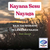 Kayana Sesu Nayaga
