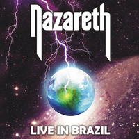 Live in Brazil - Part II