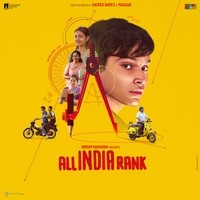 All India Rank (Original Motion Picture Soundtrack)