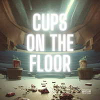 Cups on the Floor