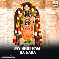 Jay Shree Ram Ka Nara