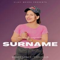 Surname