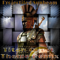 Titan Quest Theme (Remix)