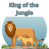 King of the Jungle