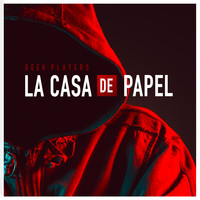 La Casa De Papel