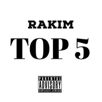 Top 5 Songs Download: Play & Listen Top 5 all MP3 Song by Rakim @Gaana