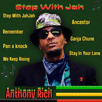 Step With Jah