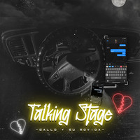 Talking Stage