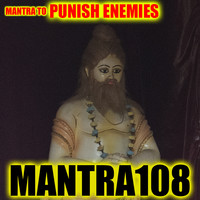 Mantra to Punish Enemies