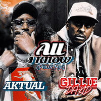 All I Know (Philly Mix)
