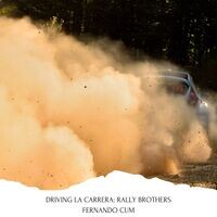 Driving La Carrera: Rally Brothers (Original Motion Picture Soundtrack)