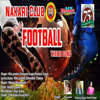 Nakari Club Night Football(Theme Song)