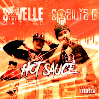 Hot Sauce