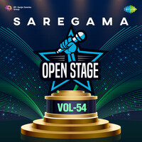 Saregama Open Stage Vol-54