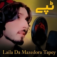 Laila Da Mazedora Tapey