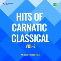 Hits Of Carnatic Classical Vol-8