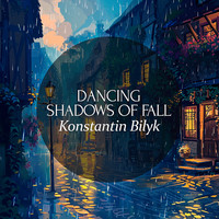 Dancing Shadows of Fall