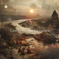 Gangecha Yamune Chiva (Snaan Mantra)