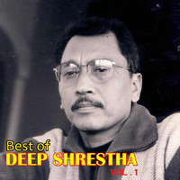 Best Of Deep Shrestha, Vol. 1