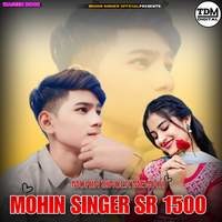 MOHIN SINGER SR 1500