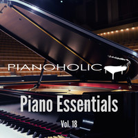 Piano Essentials, Vol. 18