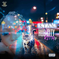 Hub City Kitty EP