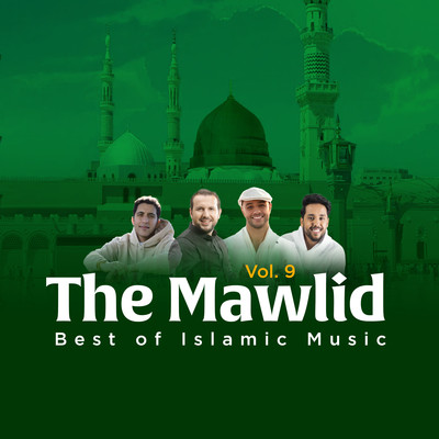 ramadan maher zain mp3 song download