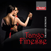 Tango Finesse (Live)