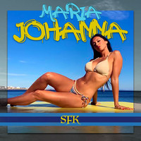 Maria Johanna