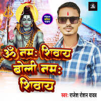 Om Namah Shivay Boli Namah Shivay