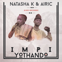Impi Yothando - EP