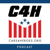 Cars 4 Heroes Podcast - season - 1