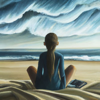 Sonido Olas De Mar Para Dormir Y Meditar Mejor Los Jueves, Vol.2