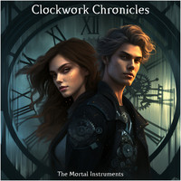 Clockwork Chronicles