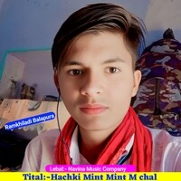 Hachki Mint Mint M chal