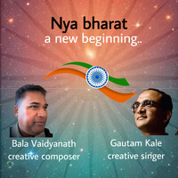 Nya Bharat a New Beginning