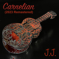 Carnelian (2023 Remastered)