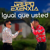 Igual Que Usted (En Vivo)