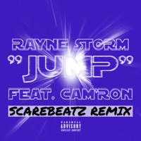 Jump (Scarebeatz Remix)