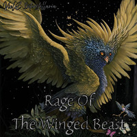 Rage of the Winged Beast