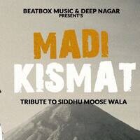 Madi kismat