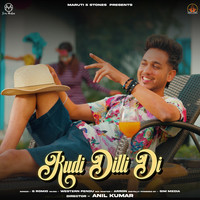 Kudi Dilli Di