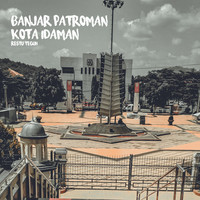 Banjar Patroman Kota Idaman