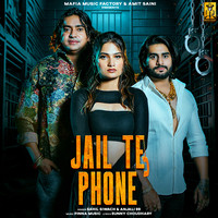 Jail Te Phone (feat. Ravinder Dagar,Dev Arora,Vaishali Choudhary)