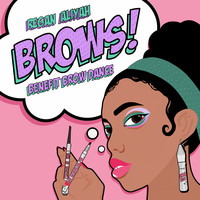 Brows (Benefit Brow Dance)