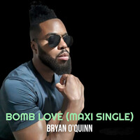 Bomb Love (Maxi Single)