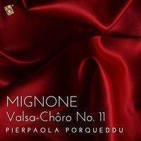 Mignone: Valsa-Chôro No. 11